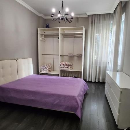 Doctors Garden Appartment Sofia Luaran gambar