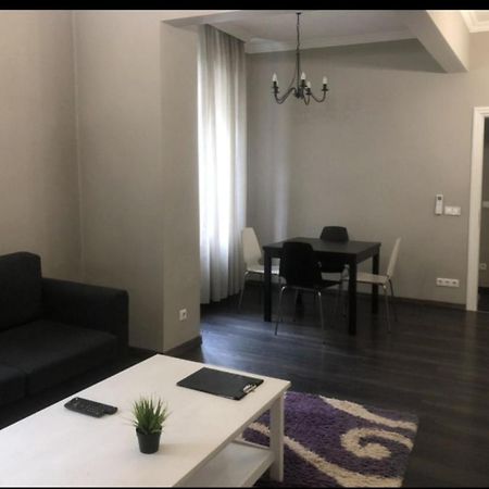 Doctors Garden Appartment Sofia Luaran gambar