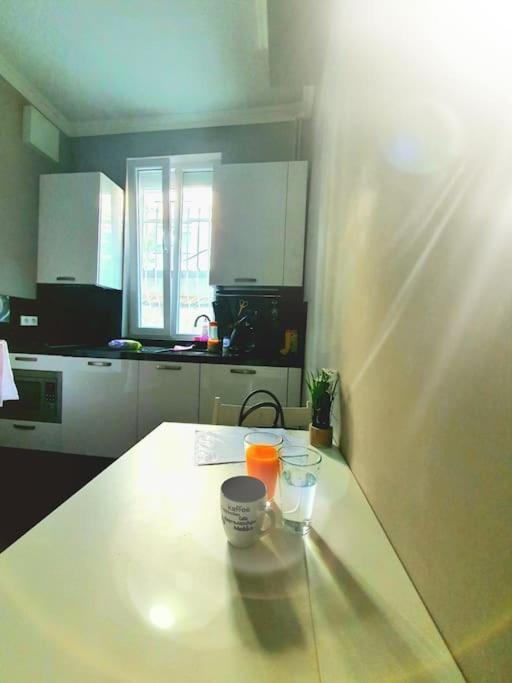 Doctors Garden Appartment Sofia Luaran gambar