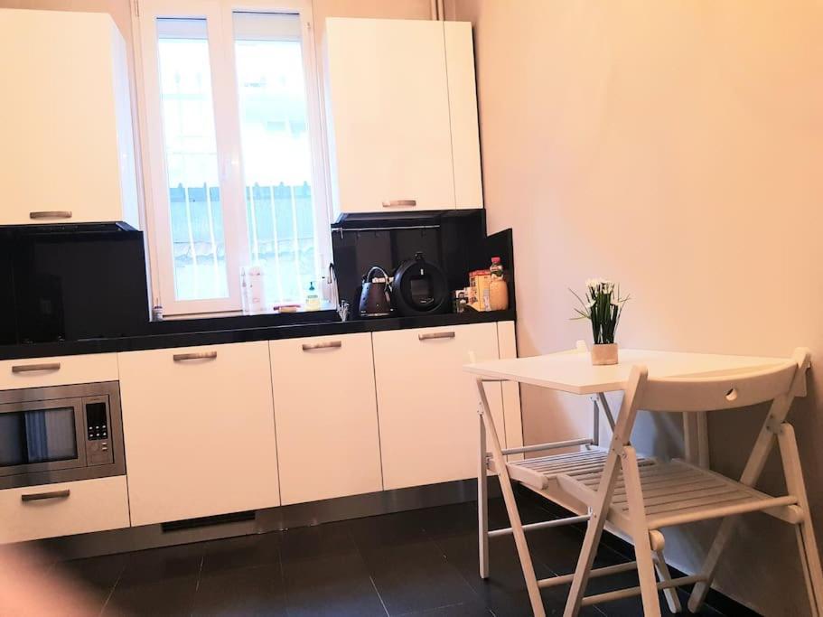 Doctors Garden Appartment Sofia Luaran gambar