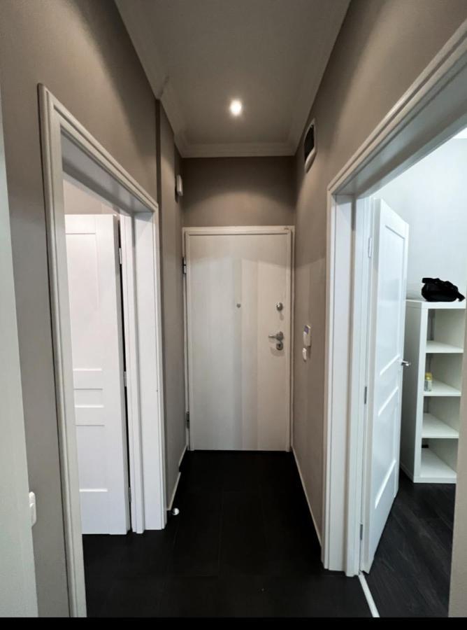 Doctors Garden Appartment Sofia Luaran gambar