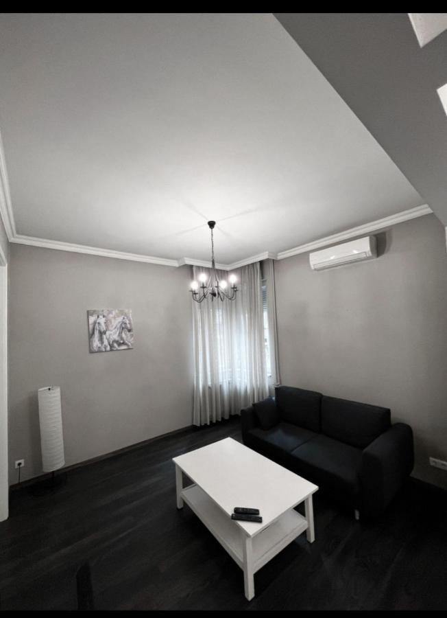 Doctors Garden Appartment Sofia Luaran gambar