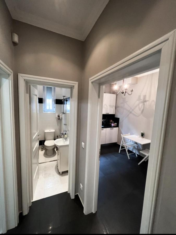 Doctors Garden Appartment Sofia Luaran gambar