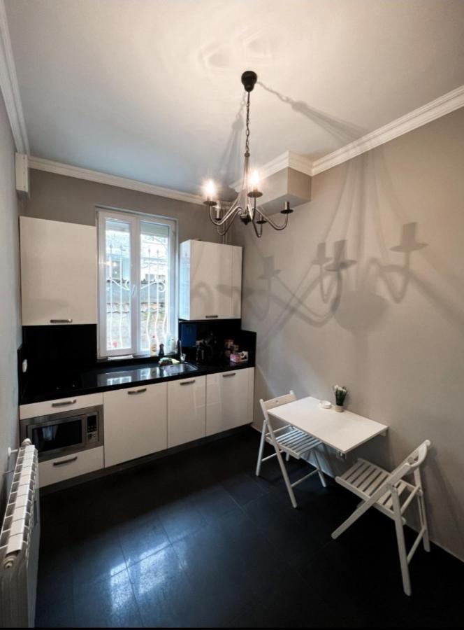 Doctors Garden Appartment Sofia Luaran gambar