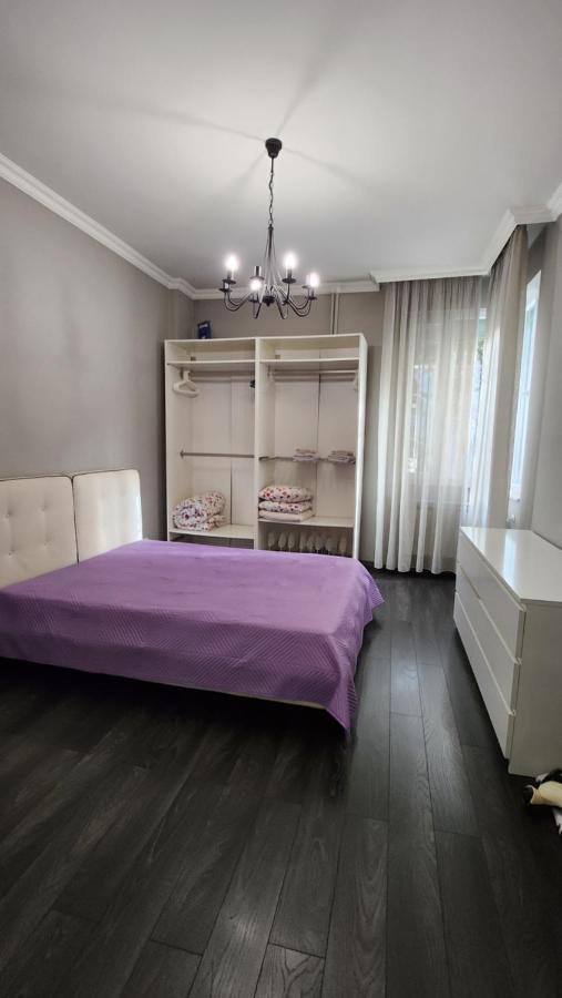 Doctors Garden Appartment Sofia Luaran gambar