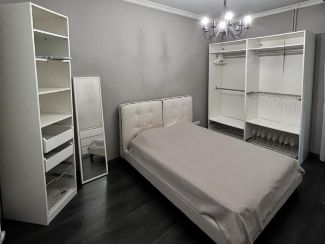 Doctors Garden Appartment Sofia Luaran gambar