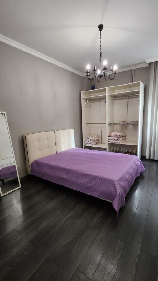 Doctors Garden Appartment Sofia Luaran gambar