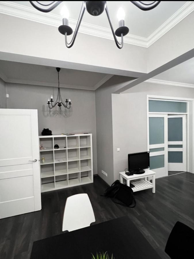 Doctors Garden Appartment Sofia Luaran gambar