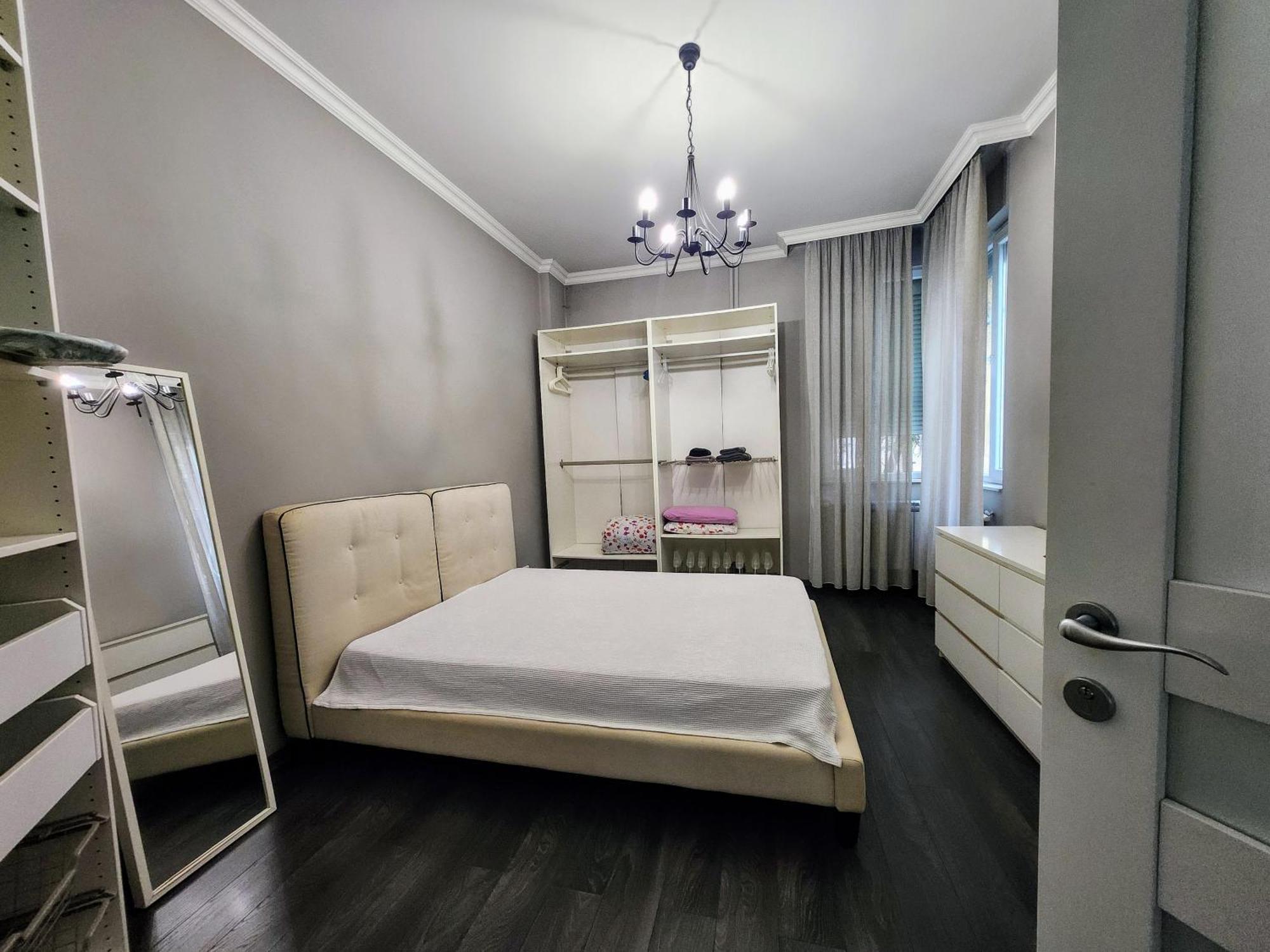 Doctors Garden Appartment Sofia Luaran gambar