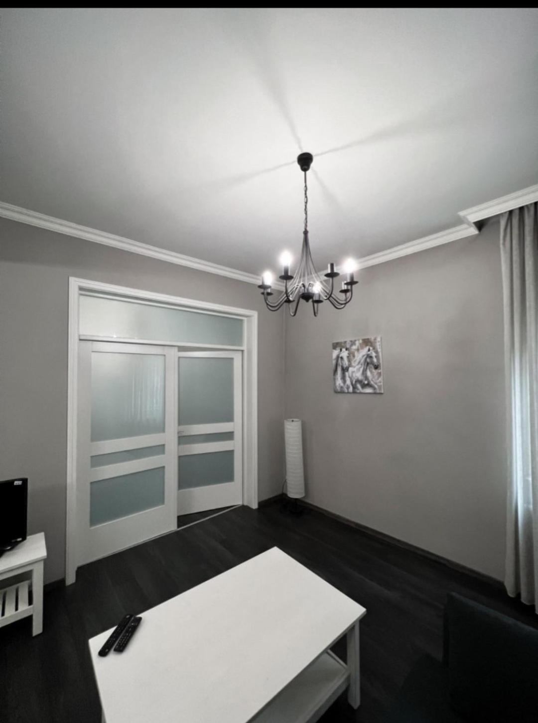 Doctors Garden Appartment Sofia Luaran gambar